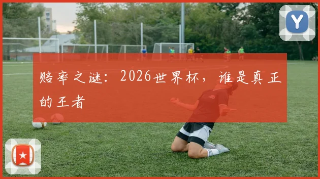 赔率之谜：2026世界杯，谁是真正的王者